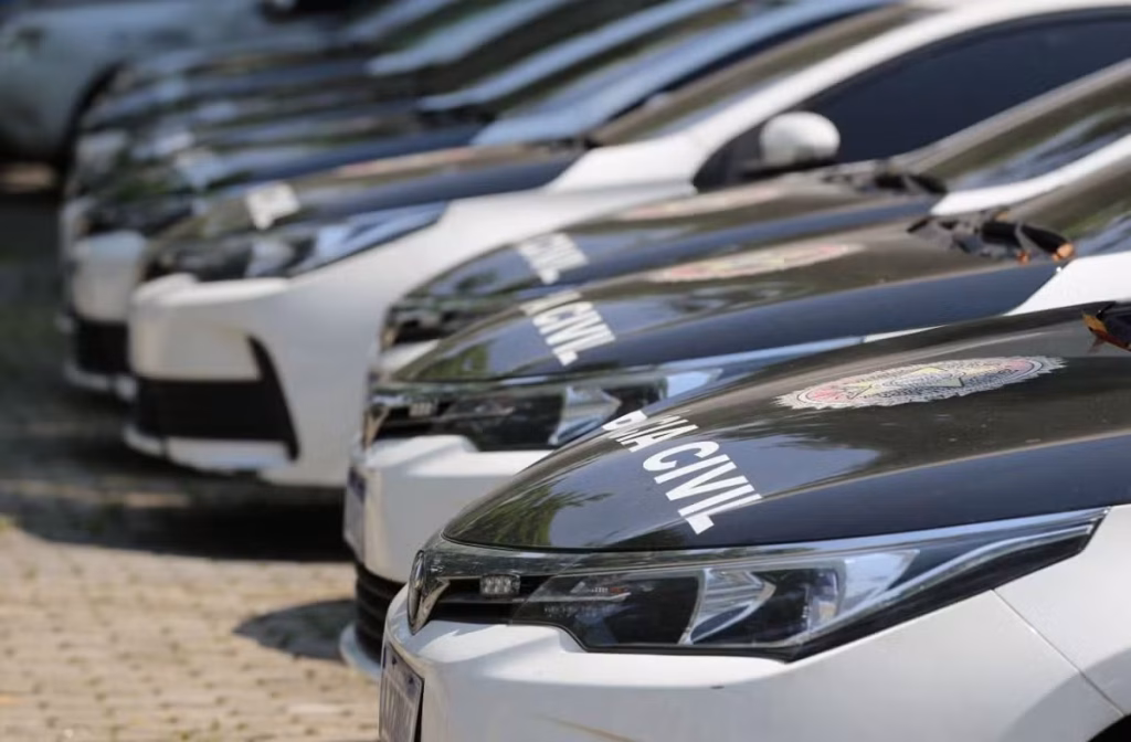 Investigação sobre a Morte de Criança: Polícia Civil e Secretaria de Saúde do Rio em Ação