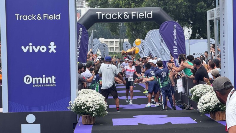 Ironman Curitiba: Paranaense no Pódio e Impacto de R$ 30 Milhões na Economia