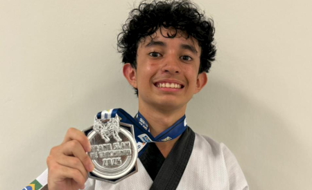 Jacareí brilha em competições de Taekwondo e Judô no Rio e São Paulo