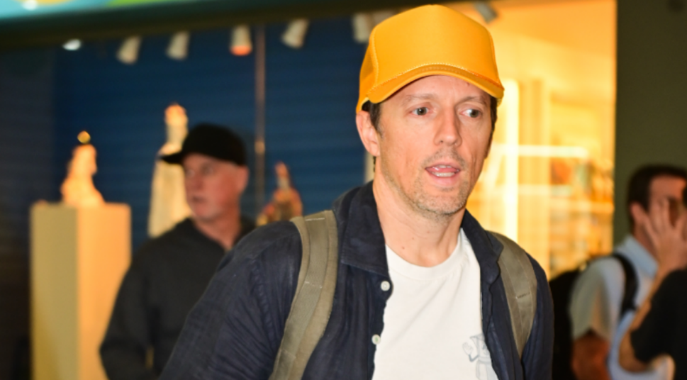 Jason Mraz no Brasil: Maratona de Shows Imperdíveis! Jason Mraz no Brasil: Maratona de Shows Imperdíveis!