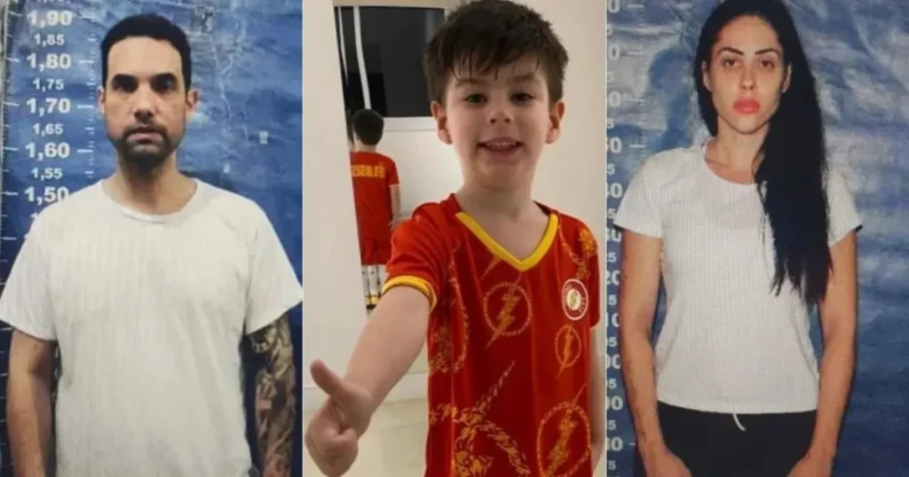 Julgamento de Henry Borel Começa Hoje e Pode Durar 10 Dias Julgamento de Henry Borel Começa Hoje e Pode Durar 10 Dias