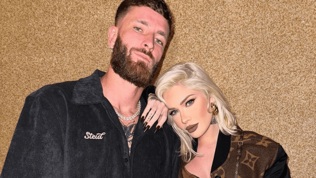 Karoline Lima é Vista com o Ex, Léo Pereira: O Romance Está de Volta?