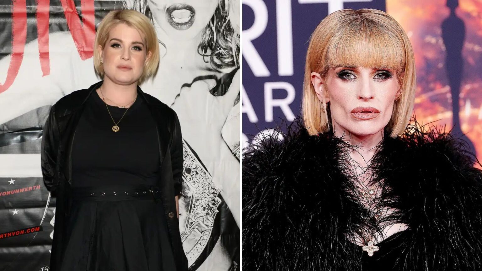 Kelly Osbourne Responde Críticas e Fala Sobre Saúde Após Emagrecimento