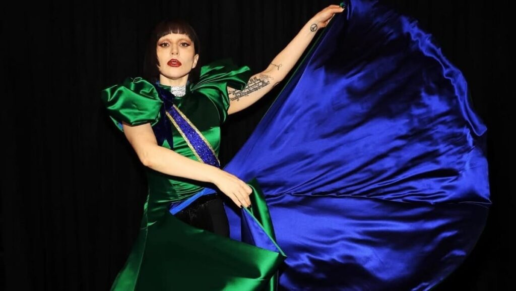 Lady Gaga Celebra 40 Anos: Relembre os Melhores Momentos da Diva no Brasil