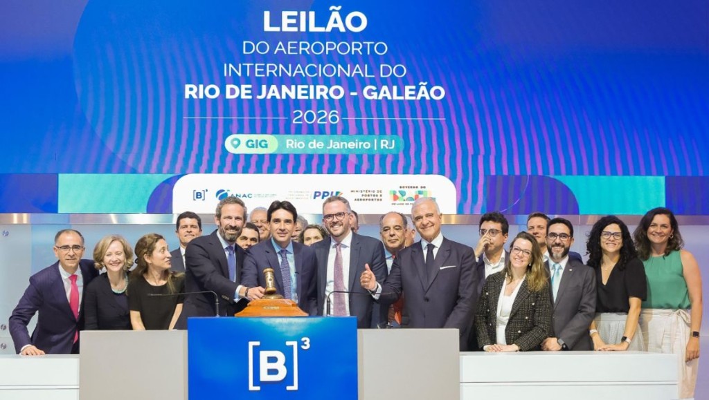 Leilão do Galeão: Um Marco Histórico para o Turismo Brasileiro