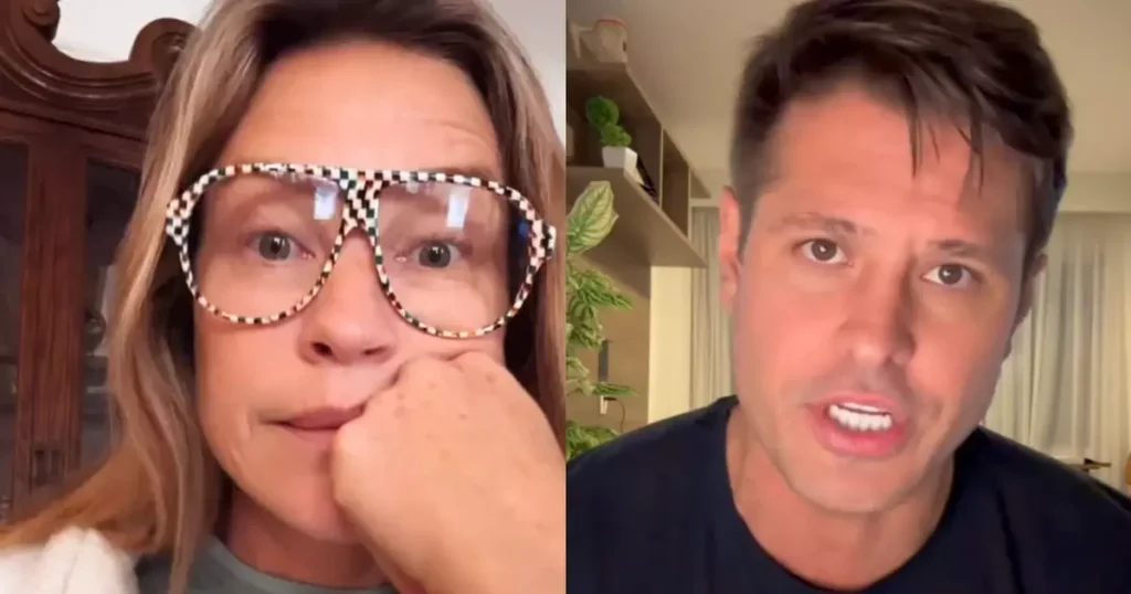 Luana Piovani critica Dado Dolabella e sua pré-candidatura: 'Aborto da natureza'