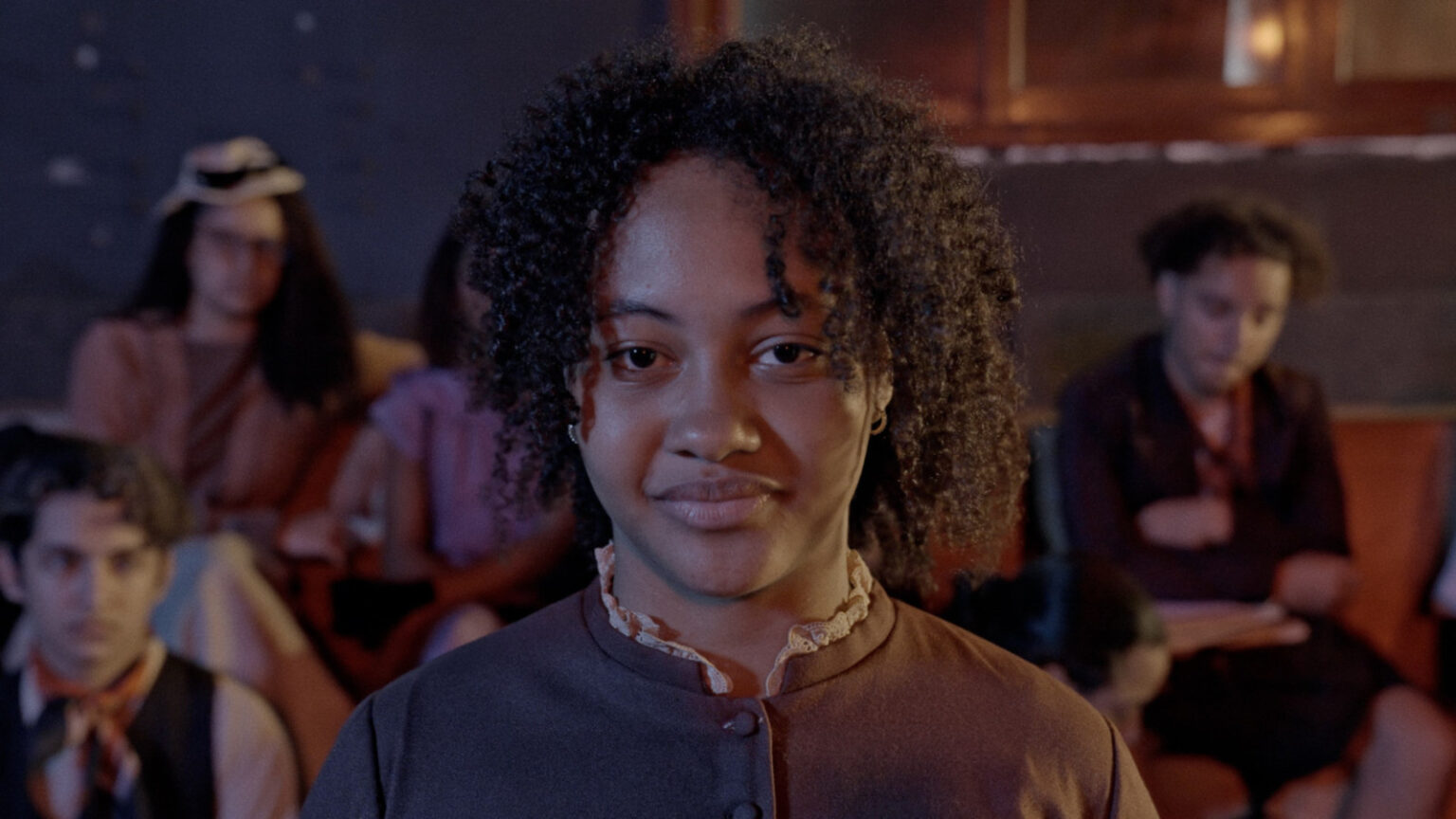 Lúcia Murat Explora a Educação Pública no Novo Documentário ‘Hora do Recreio’ Lúcia Murat Explora a Educação Pública no Novo Documentário 'Hora do Recreio'