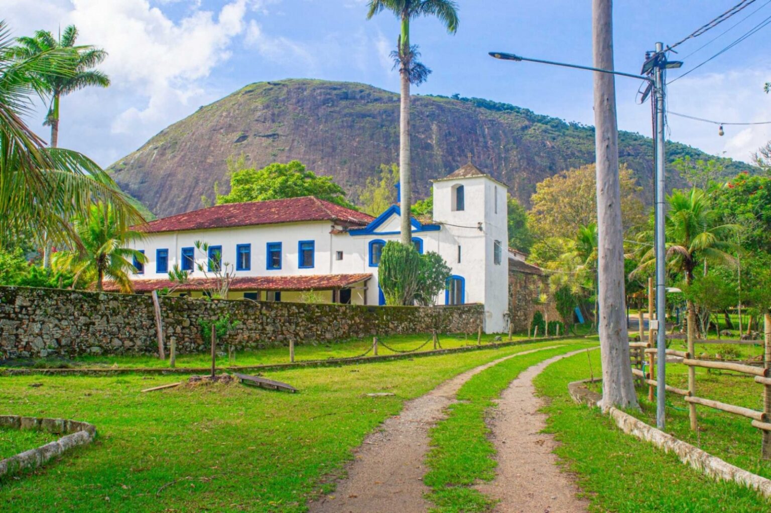 Maricá Sedia o 1º Encontro Estadual das Associações de Guias de Turismo do Rio de Janeiro