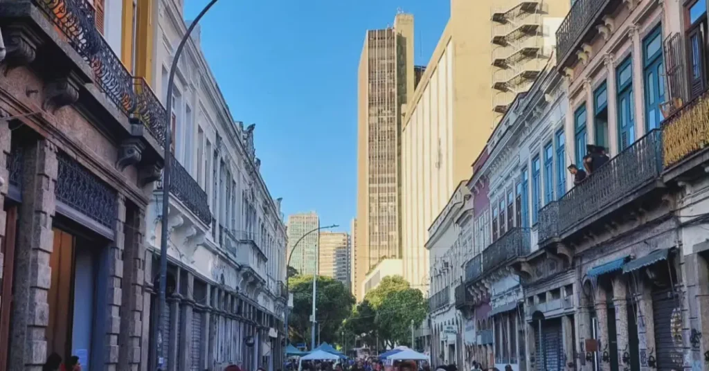 Mercado Central: Novo Destino Gastronômico e Cultural no Rio de Janeiro