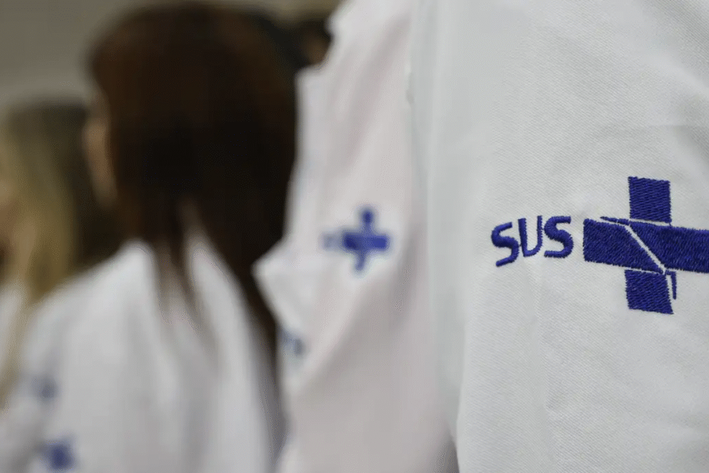 Ministério da Saúde Alerta: Avanço da Mpox em Oito Estados Brasileiros Ministério da Saúde Alerta: Avanço da Mpox em Oito Estados Brasileiros