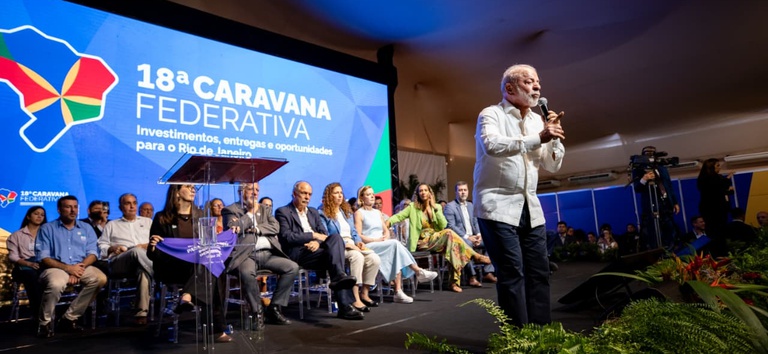 Ministério da Saúde Aumenta Capacidade de Atendimento no RJ com Novos Investimentos