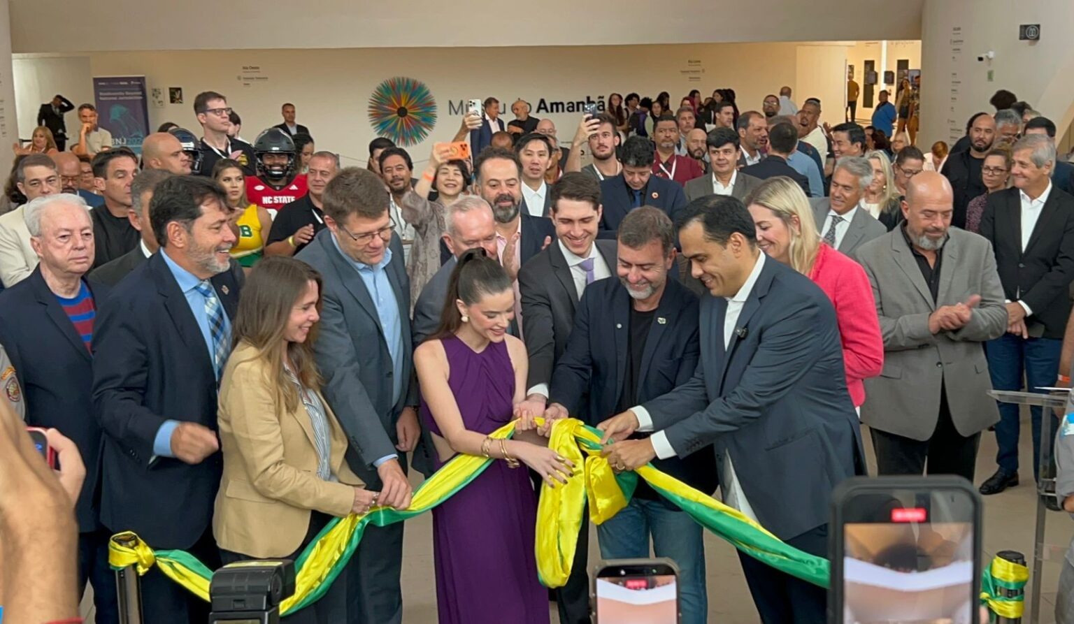 Ministro Avalia Impacto da Guerra no Irã sobre o Turismo Brasileiro