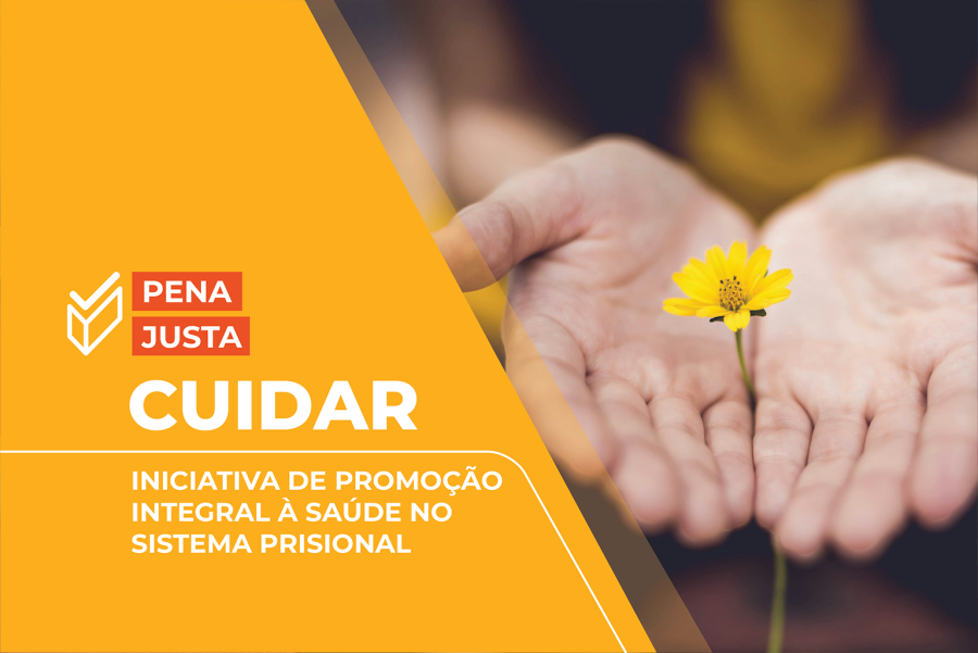 Ministro Fachin apresenta estratégia de saúde no sistema prisional no RJ