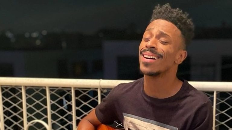 Morte do Cantor Juliano Garcia aos 30 Anos Choca os Fãs e o Mundo da Música