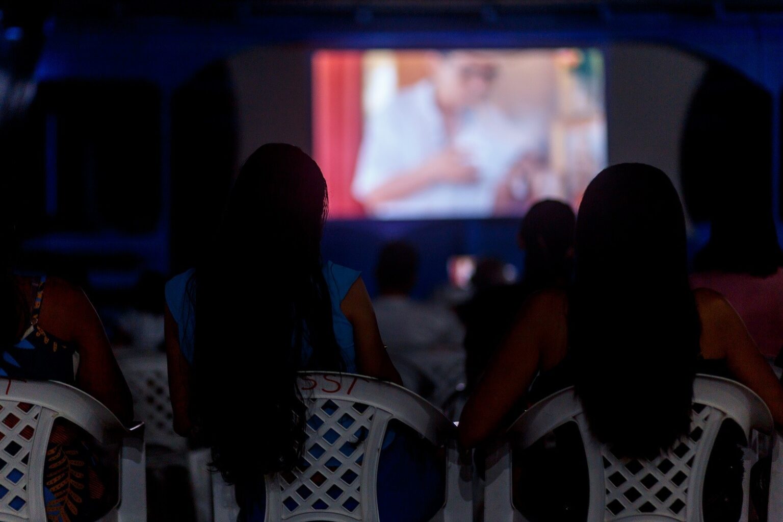 Mostra Puxirum de Audiovisual: Cinema Gratuito em Santarém e Alenquer