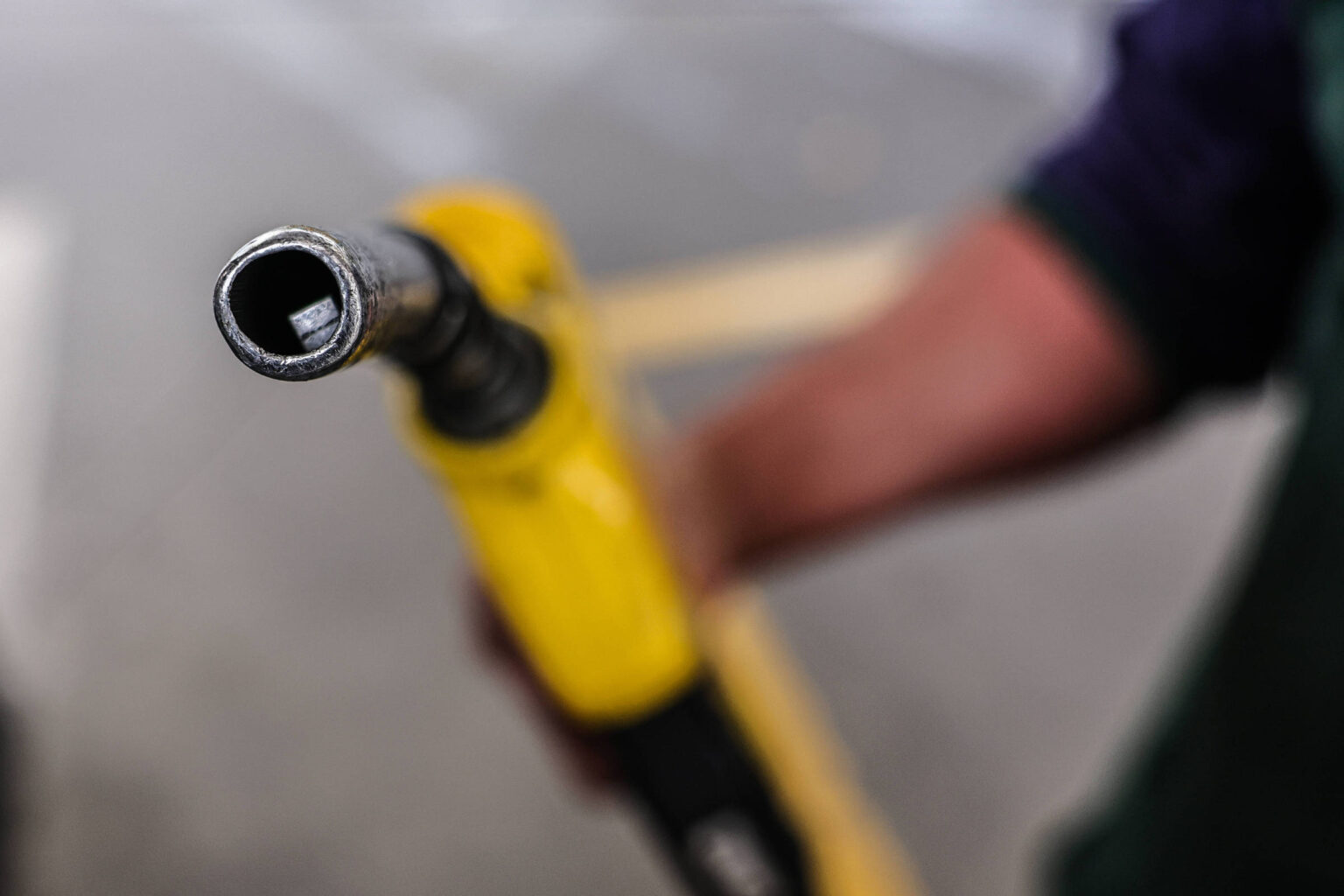 Mudanças no Setor de Combustíveis: O Combate às Fraudes e Suas Consequências Mudanças no Setor de Combustíveis: O Combate às Fraudes e Suas Consequências