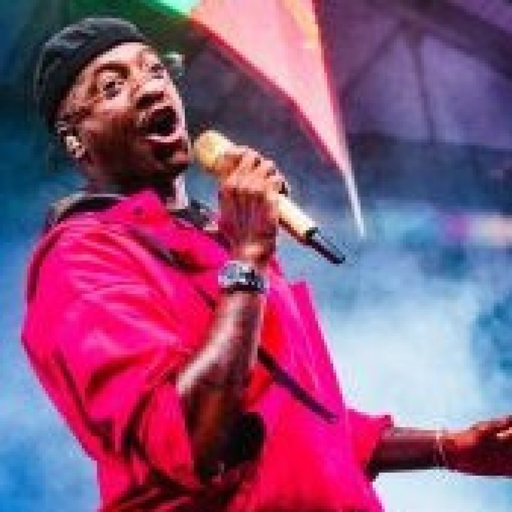 Mumuzinho Comemora 10 Anos de 'Resenha' com Show Imperdível em BH