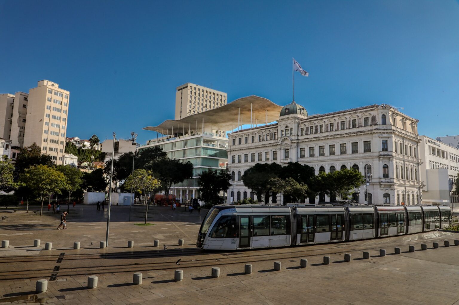 Museu de Arte do Rio Completa 13 Anos e Oferece Entrada Gratuíta aos Sábados em Março Museu de Arte do Rio Completa 13 Anos e Oferece Entrada Gratuíta aos Sábados em Março