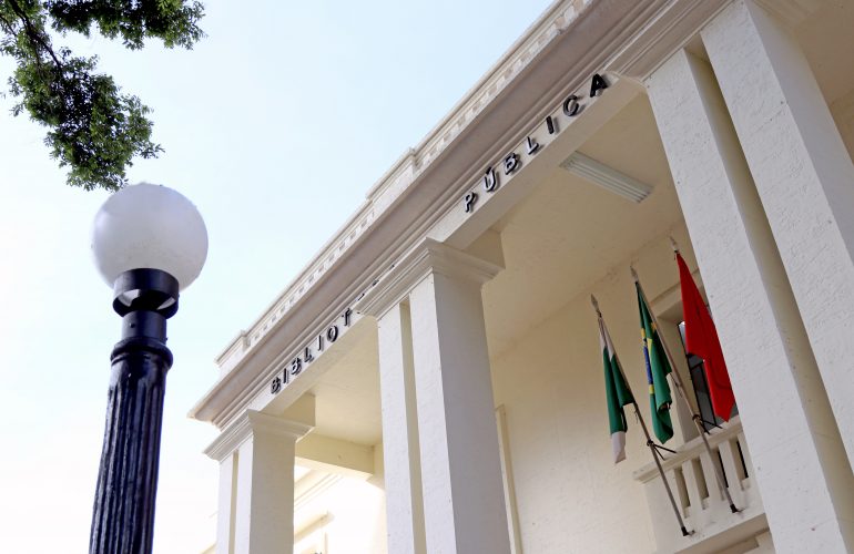 Mutirão de Formação Cultural em Londrina: Oportunidades para Artistas e Produtores