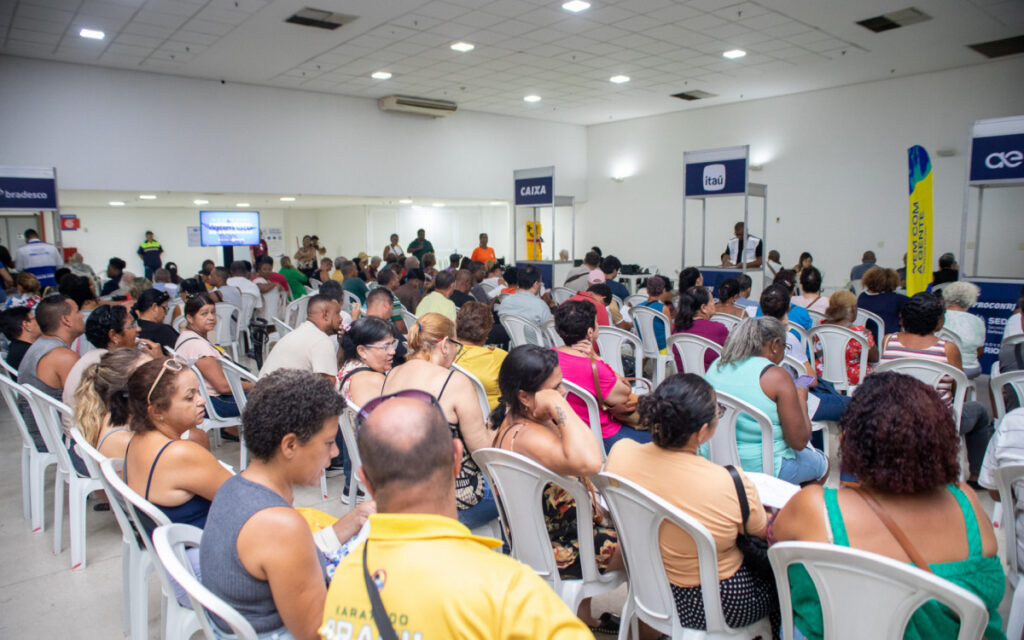Mutirão Dívida Zero RJ: Oportunidade para Renegociar Dívidas na Próxima Semana