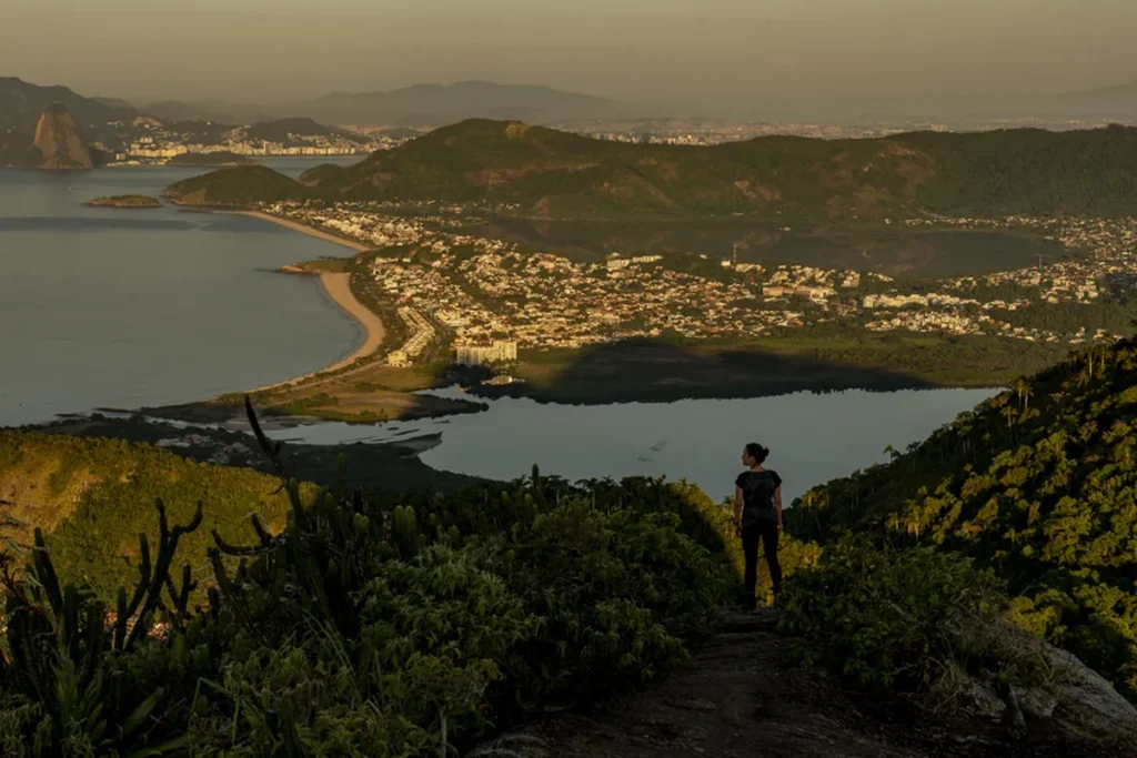 Niterói Lança Edital para Fortalecer o Turismo Sustentável em 2024