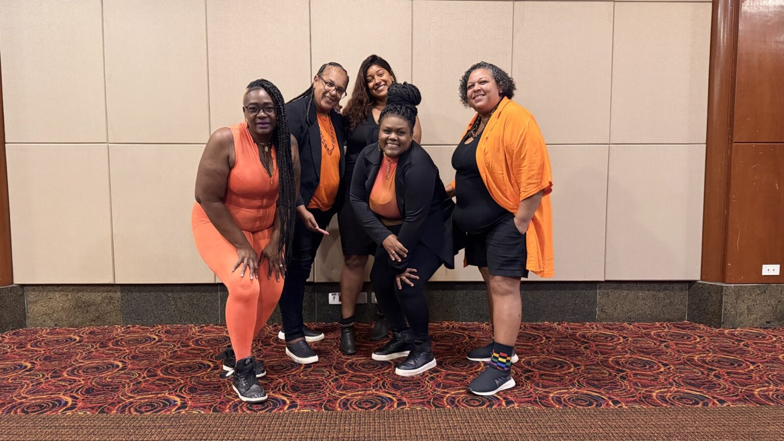 No Gogó – Samba no Deck: Uma Celebração da Cultura Feminina no Sesc São Paulo