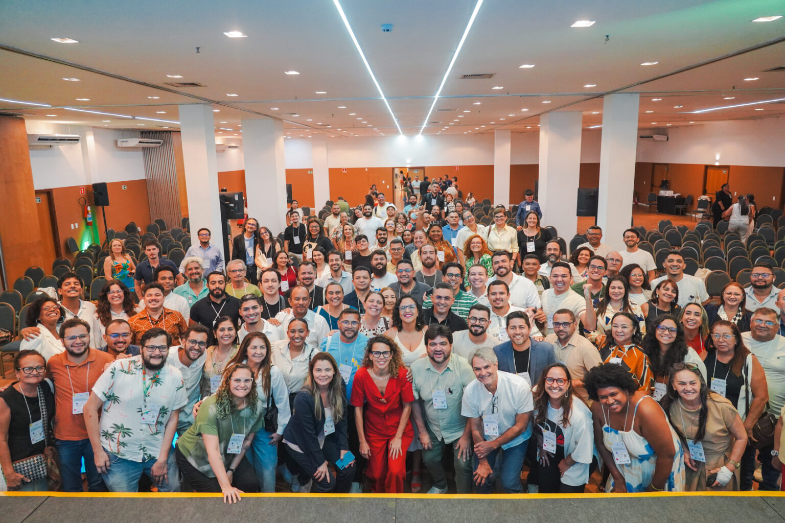 Novo Pacote de Ações para a Cultura do Ceará é Anunciado no 5º Encontro do SIEC Novo Pacote de Ações para a Cultura do Ceará é Anunciado no 5º Encontro do SIEC