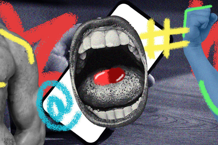 O Homem Cancelado: Uma Nova Identidade Política em Tempos de Crise Masculina