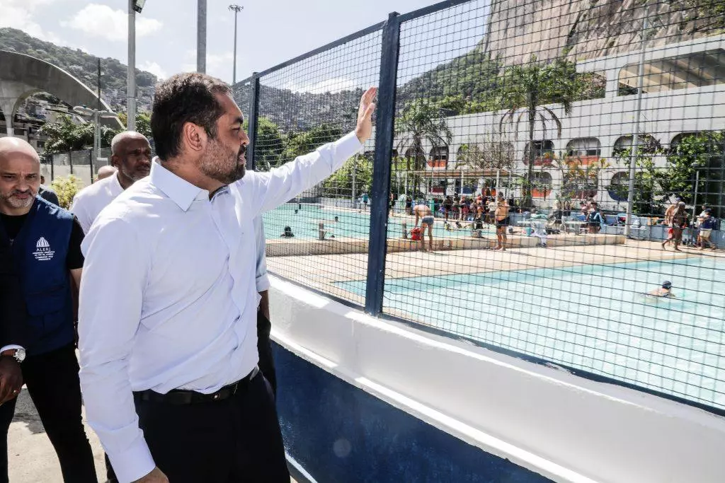 O Legado de Cláudio Castro: Uma Análise Econômica e Política do Seu Mandato