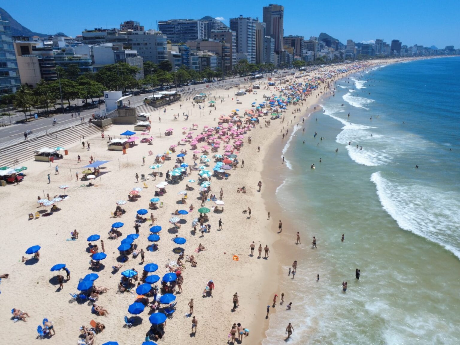 O Rio de Janeiro: O Destino da Moda e da Beleza Tropical