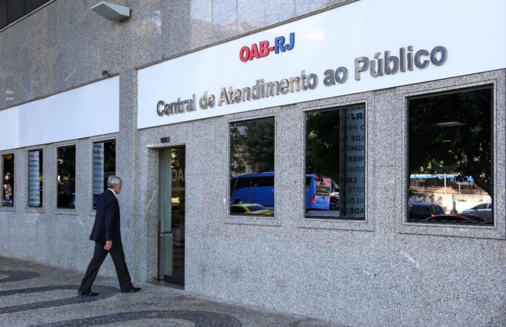 OAB-RJ e Sesc Saúde Mulher: Exames Gratuitos para Advogadas em Parceria Inédita