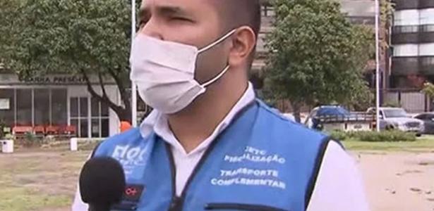 Operação da Polícia Federal Alvo o Ex-Secretário de Esportes do Rio