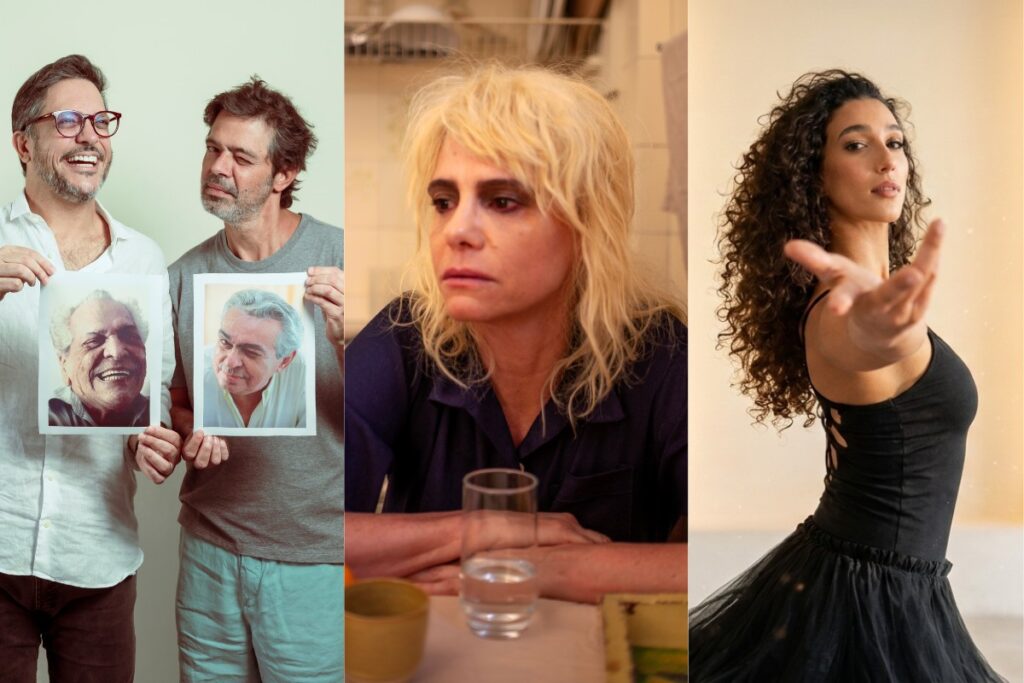 Os Melhores Espetáculos de Teatro no Rio: Bruno Mazzeo, Lúcio Mauro e Mais