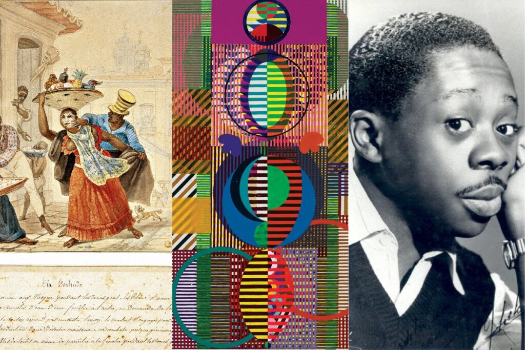 Paço Imperial Celebra 40 Anos com Exposições Imperdíveis no Rio de Janeiro Paço Imperial Celebra 40 Anos com Exposições Imperdíveis no Rio de Janeiro