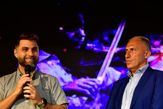 Parceria entre Prefeitura e Enel Gera 10 Novos Núcleos do Orquestrando a Vida