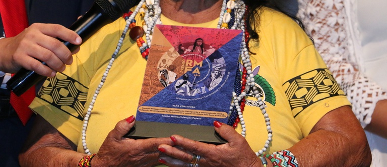 Patrimônio e Trabalho: 39º Prêmio Rodrigo Destaca Cultura e Geração de Renda