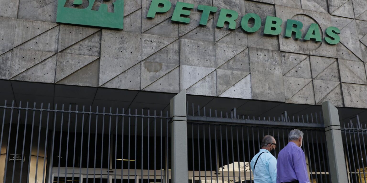 Petrobras Anuncia Lucro Líquido de R$ 110,6 Bilhões em 2025: Um Crescimento Surpreendente