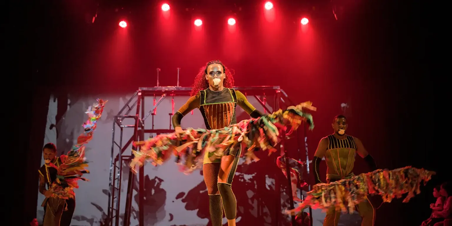 Política Nacional das Artes: Ampliando o Acesso Cultural no Brasil Política Nacional das Artes: Ampliando o Acesso Cultural no Brasil