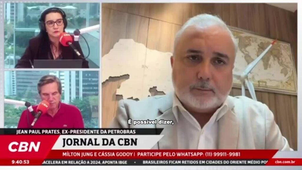 Preço do Barril de Petróleo Ultrapassa US$ 105 e Impacta Mercados Globais