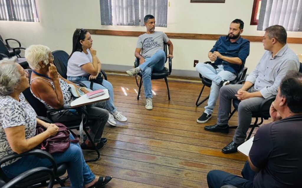 Prefeitura e Guias de Turismo Elaboram Nova Rotina de Recepção em Rio das Ostras