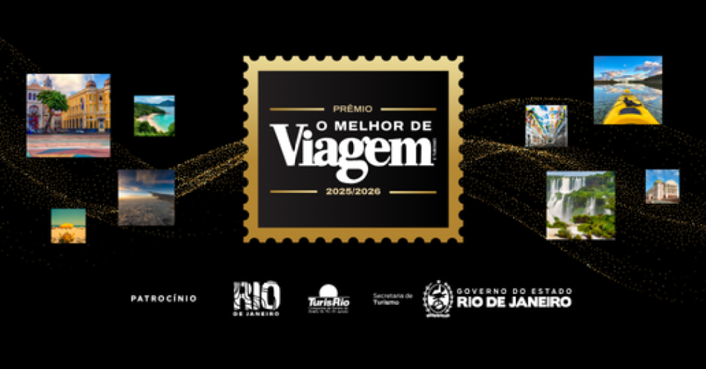 Prêmio Viagem e Turismo 2025/2026: Grande Anúncio de Vencedores em 28 de Março