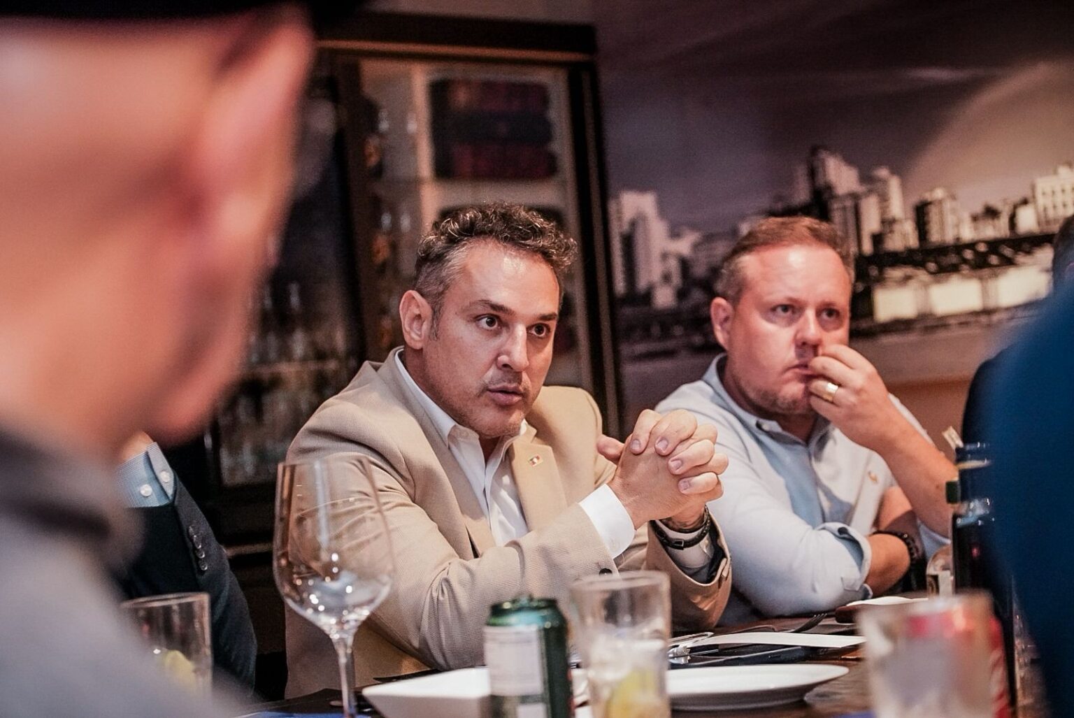 Progressistas Abrem Mão de Candidatura ao Governo do RS e Apoiam Zucco para Reforço no Palanque de F