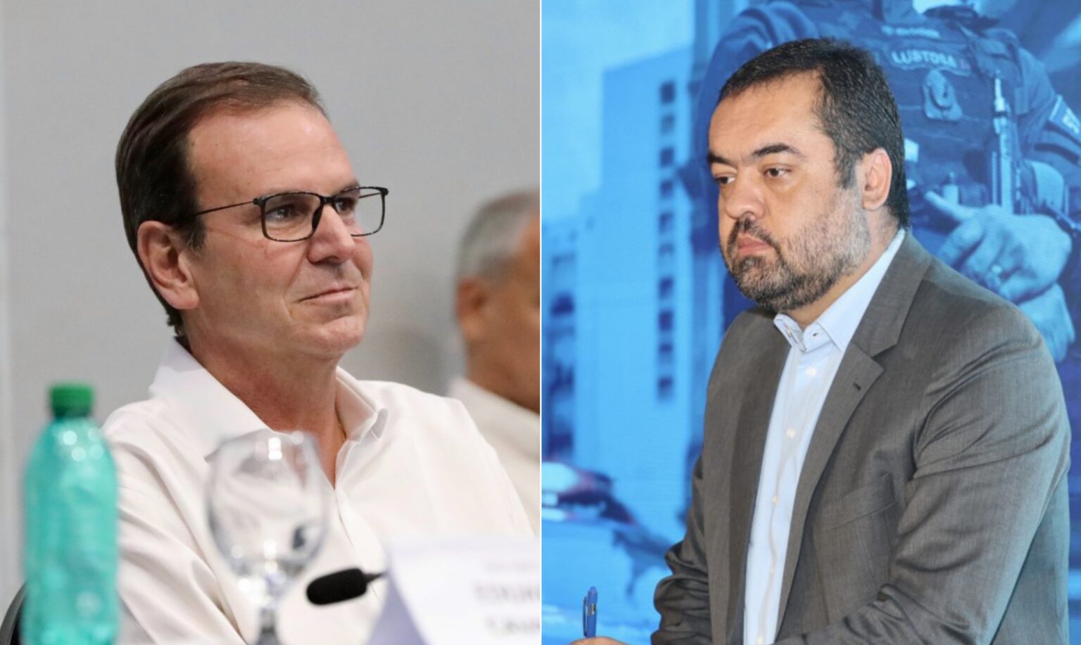 PSD Decide Judicializar Lei de Eleição Indireta Sancionada por Castro no Rio