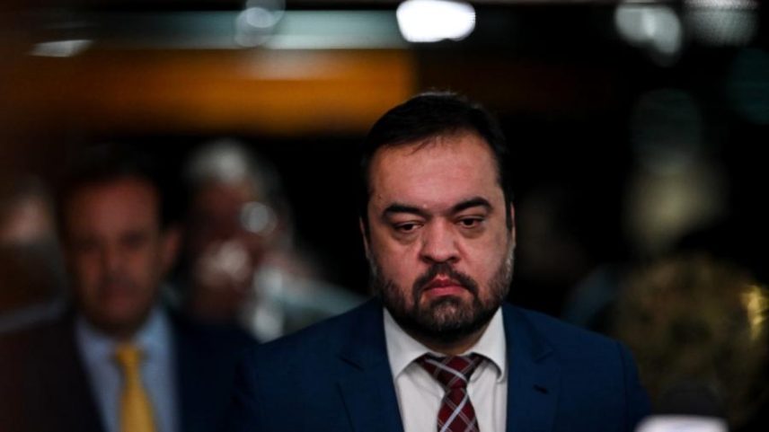 PSD Leva Questões ao STF Sobre Eleição Indireta no RJ