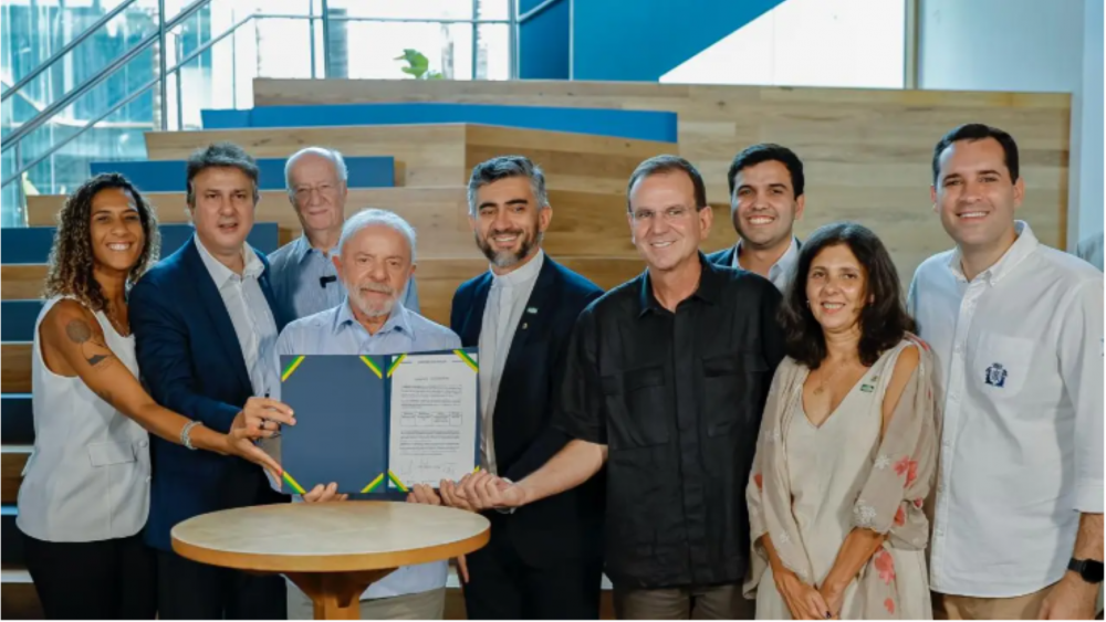 PUC-Rio Recebe Autorização para Implantar Curso de Medicina