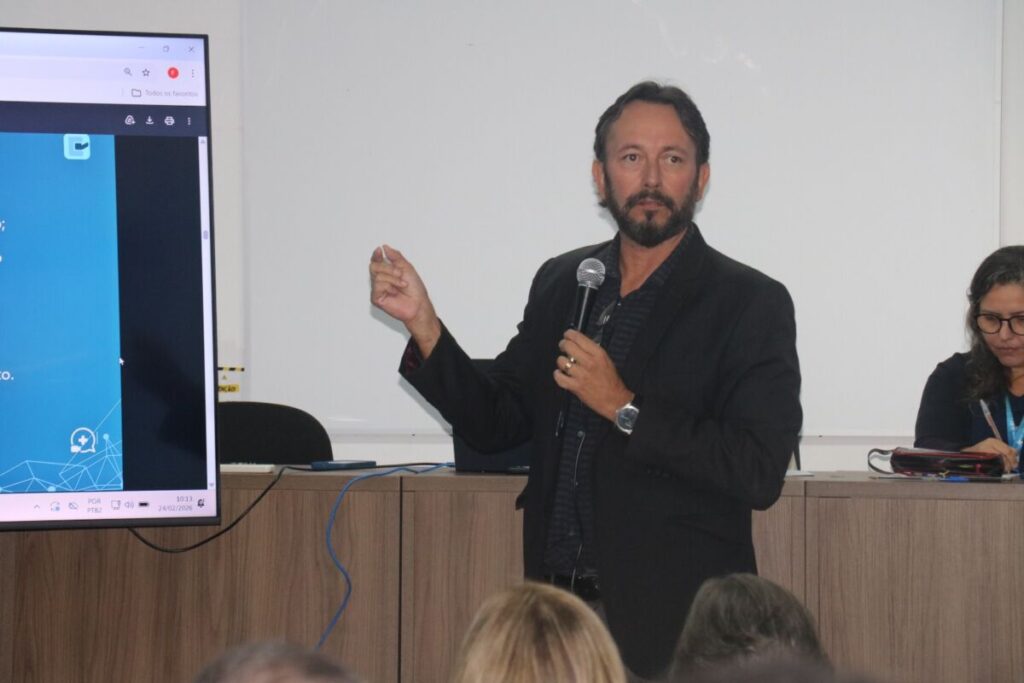 Quatis Recebe Reunião da CIR Médio Paraíba: Avanços na Assistência em Saúde