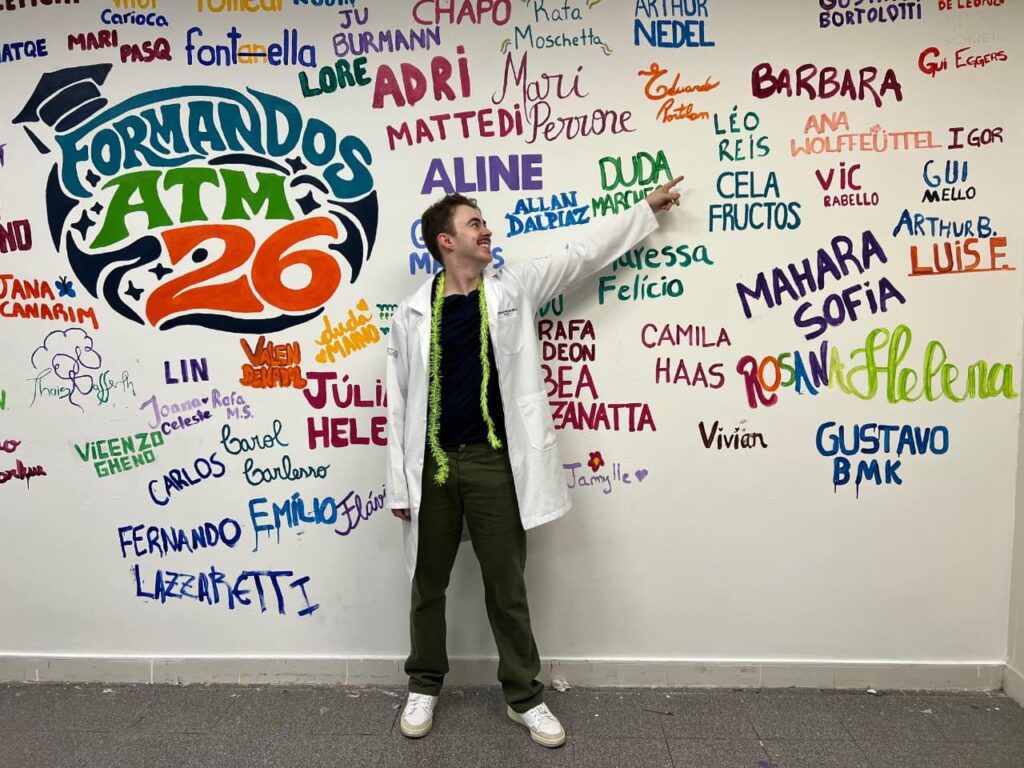 R$ 125 mil em 72 horas: O Impacto das Vaquinhas de Alunos de Medicina na Educação