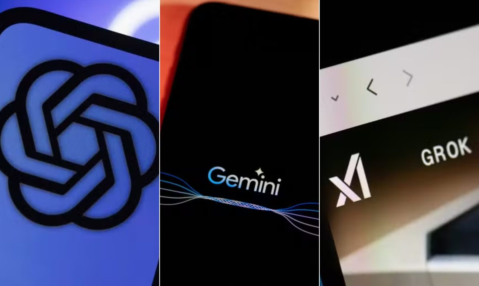 Ranking Global de IAs: ChatGPT, Gemini e Grok em Destaque em Levantamento Recentes