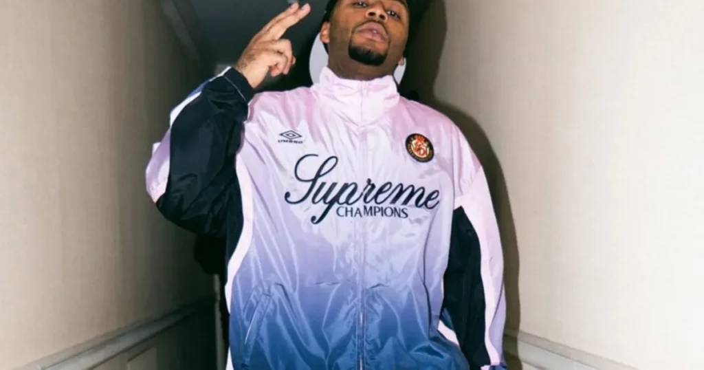 Rapper Orochi Envolve-se em Confusão com Influenciador no Rio de Janeiro; Assista ao Vídeo!