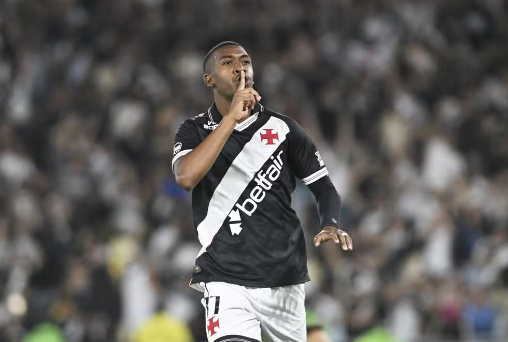 Rayan, Revelação do Bournemouth, Surge na Pré-Lista da Seleção Brasileira